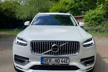 Volvo XC90 115.000 km 38.400 € Ottersberg 28870