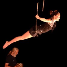 CiNS - Circus im Nationalsozialismus 12.11.2026 BEGU Lemwerder