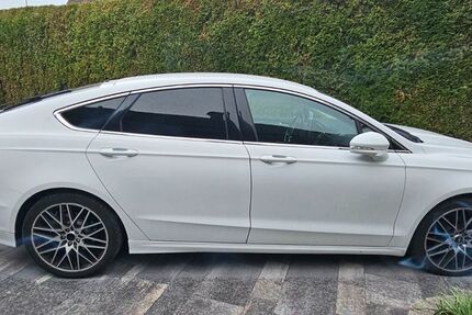 Ford Mondeo 151.000 km 8.450 &euro; Weyhe 28844