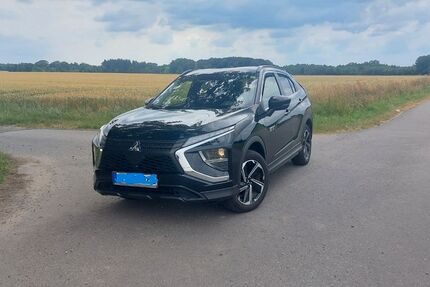 Mitsubishi Eclipse Cross 60.000 km 17.999 &euro; Bassum 27211