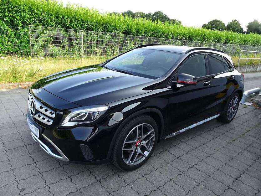 GLA 180