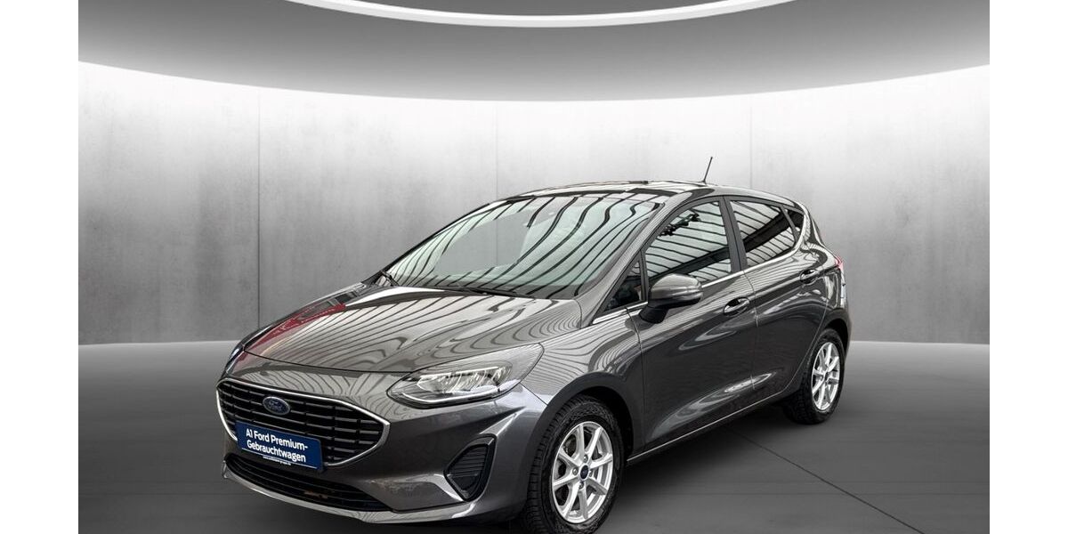 Ford Fiesta 79.135 km 14.750 &euro; Bremen 28207