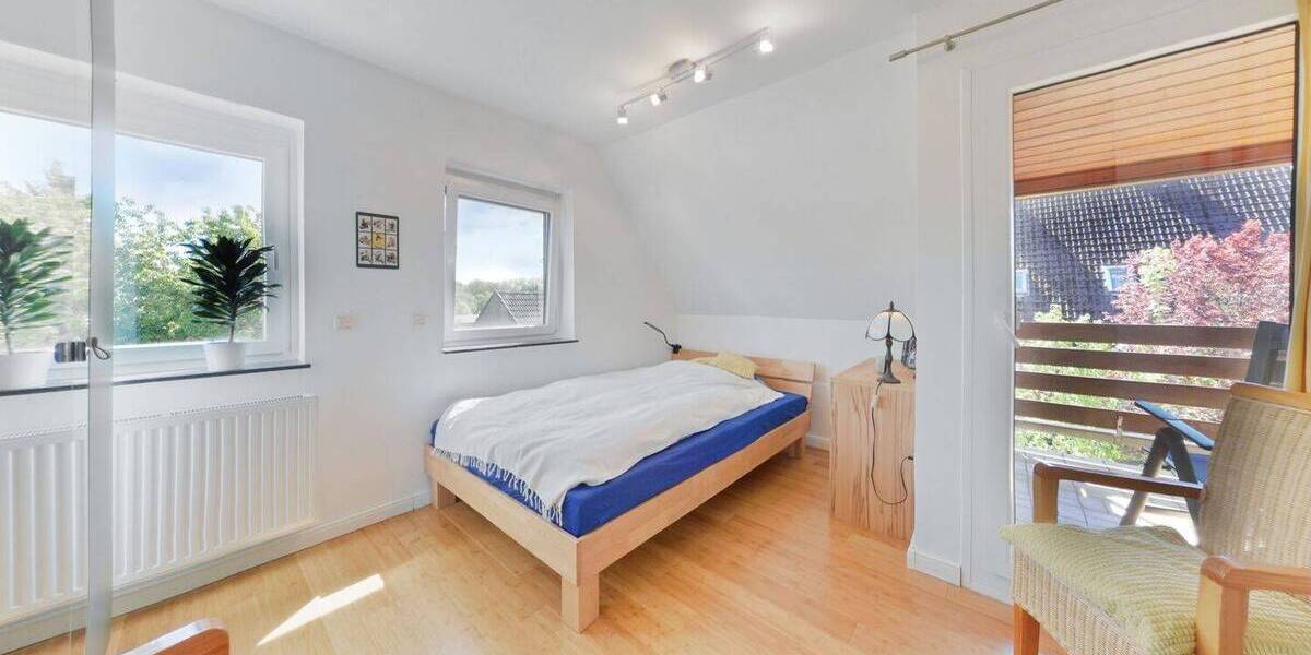 Einfamilienhaus Dünsen - 6 Zimmer, 135 m&sup2;, 335.000&euro; | Angebot:26657446
