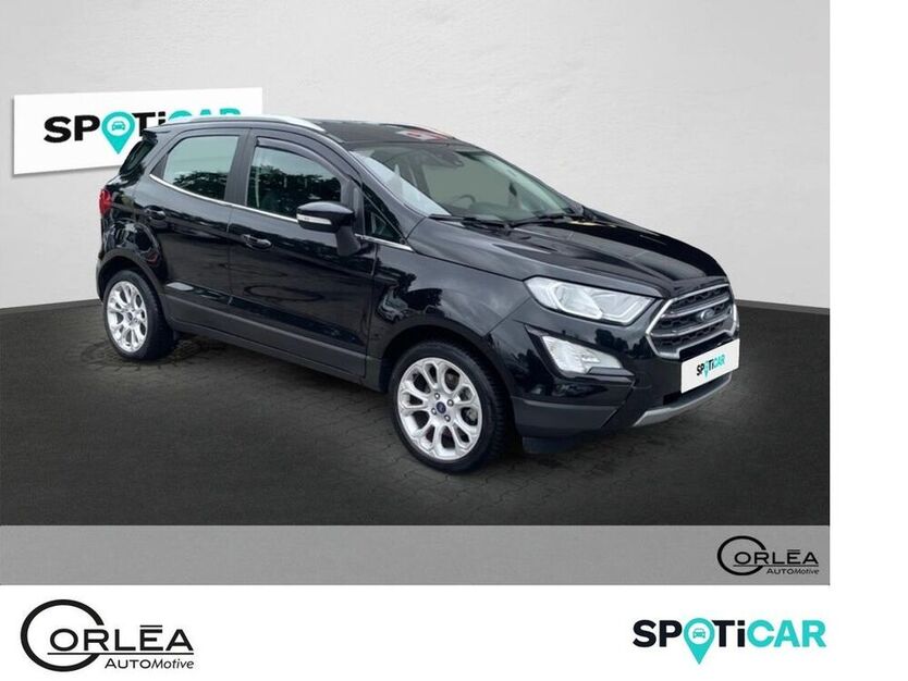 EcoSport