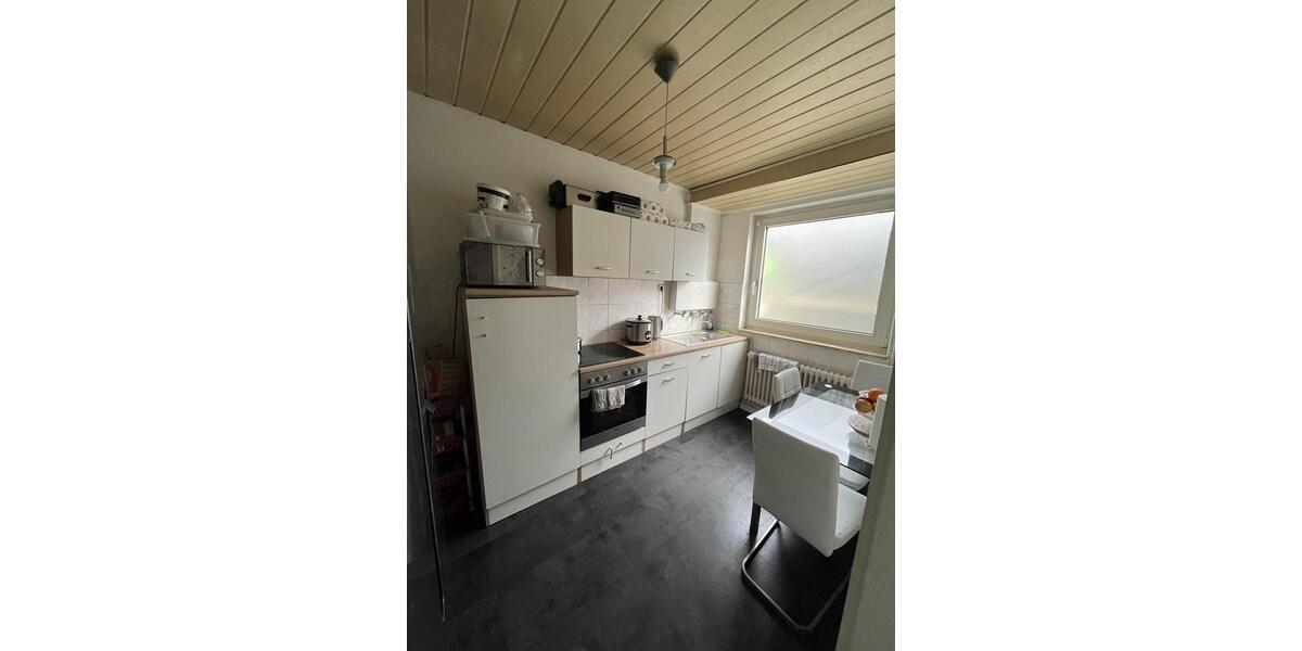 Etagenwohnung Bremen Findorff - 1 Zimmer, 32 m&sup2;, 360&euro; | Angebot:25999303