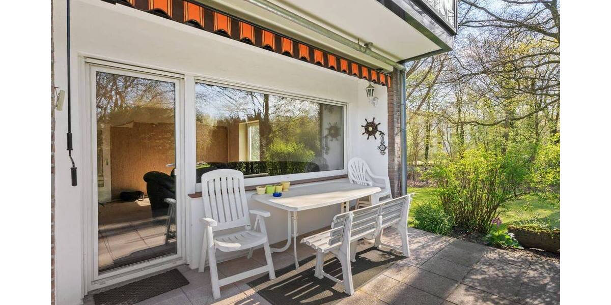 Etagenwohnung Delmenhorst Stickgras/Annenriede - 4 Zimmer, 87 m&sup2;, 159.000&euro; | Angebot:26641622