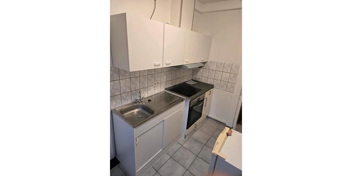 Erdgeschoßwohnung Thedinghausen - 1 Zimmer, 42 m&sup2;, 395&euro; | Angebot:25284451