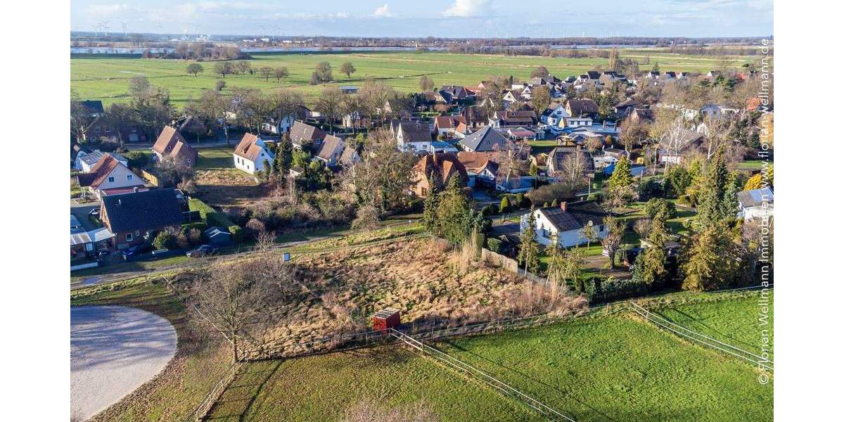 Grundstück Bremen / Blumenthal Rekum - 125.000&euro; | Angebot:25681078