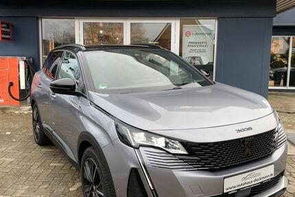 Peugeot 3008 55.900 km 26.490 &euro; Worpswede 27726