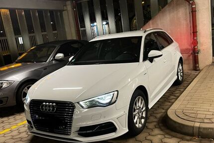 Audi A3 63.000 km 17.000 € Syke 28857