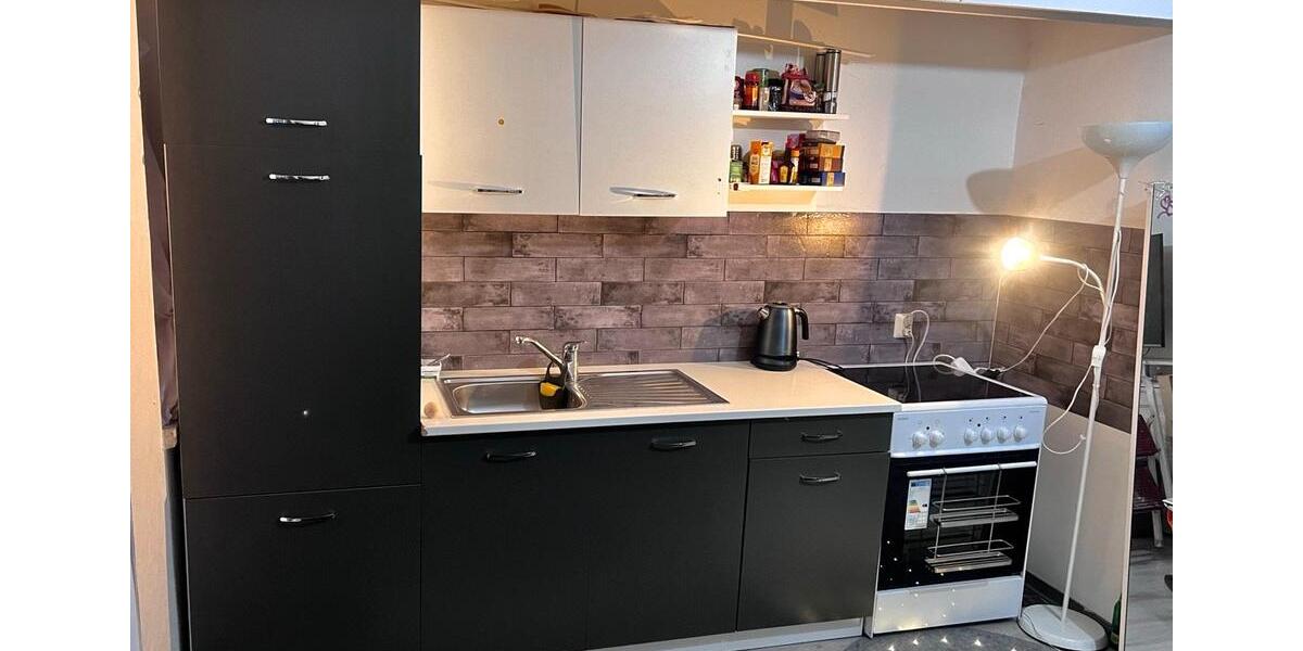 Etagenwohnung Bremen Neustadt - 1 Zimmer, 27 m&sup2;, 420&euro; | Angebot:27732611