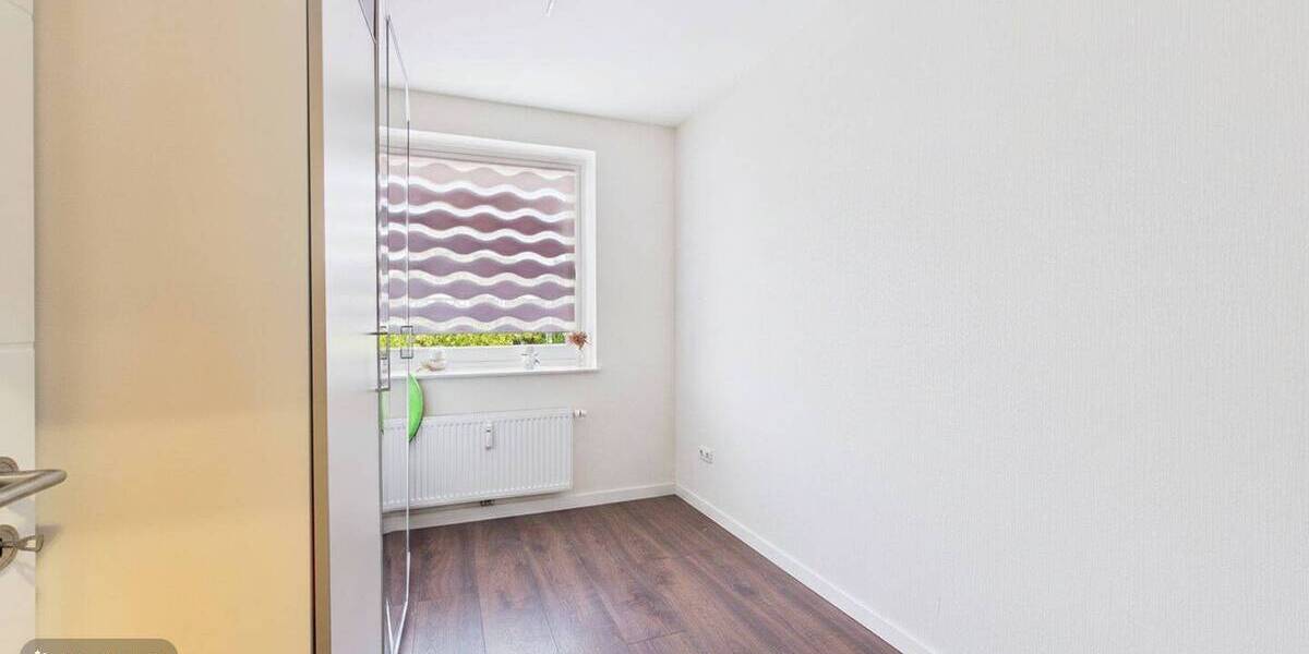 Etagenwohnung Bremen Arbergen - 4 Zimmer, 98 m&sup2;, 259.000&euro; | Angebot:26203653