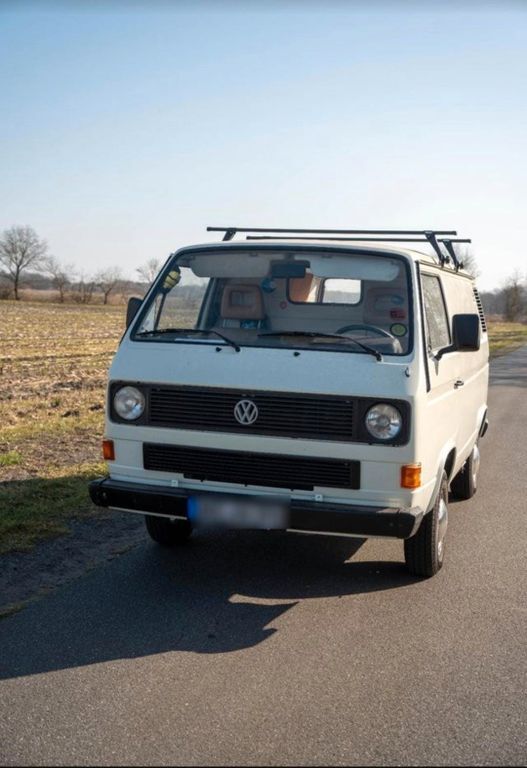 VW T3 andere 242.000 km 6.000 € Worpswede 27726