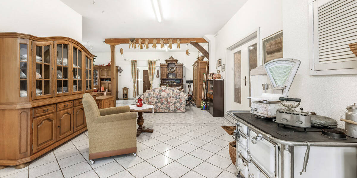 Mehrfamilienhaus, Wohnhaus Stuhr Seckenhausen - 1 Zimmer, 542 m&sup2;, 699.000&euro; | Angebot:25670974