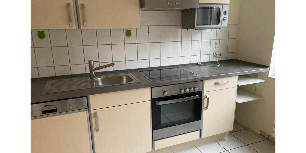 Erdgeschoßwohnung Weyhe - 3 Zimmer, 90 m&sup2;, 287.000&euro; | Angebot:25232974