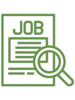 Symbol für Minijobs in Bremen