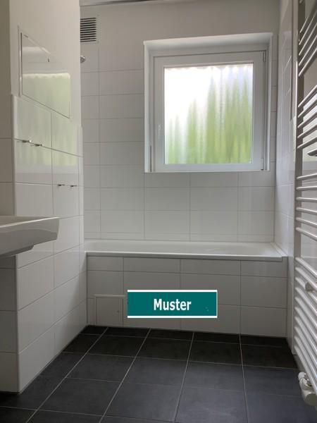 Großzügige 3-Zimmer-Wohnung mit Balkon 3 zimmer