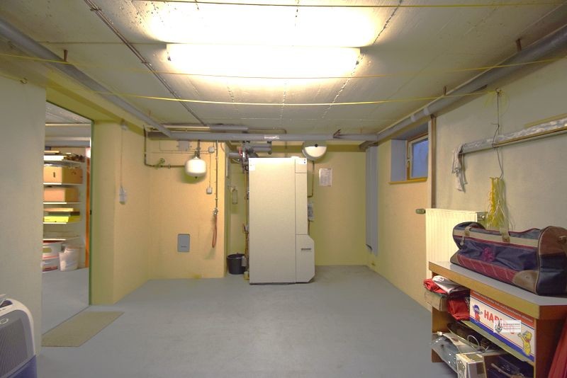 Bungalow mit Vollkeller + Garage + Garten Interessantes Potenzial ! - Einfamilienhaus Syke / Siedlung Gessel Siedlung Gessel | Angebot:26882737