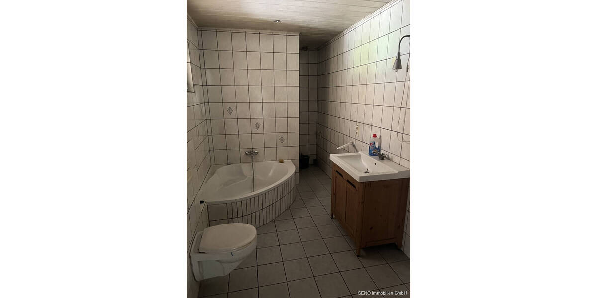 Tierliebhaber aufgepasst, Resthof mit Potential 5 zimmer