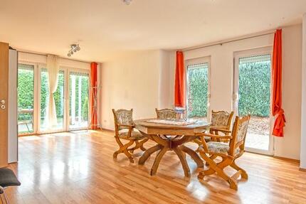 Wohnung Syke - 3 Zimmer, 100 m&sup2;, 990&euro; | Angebot:24839017