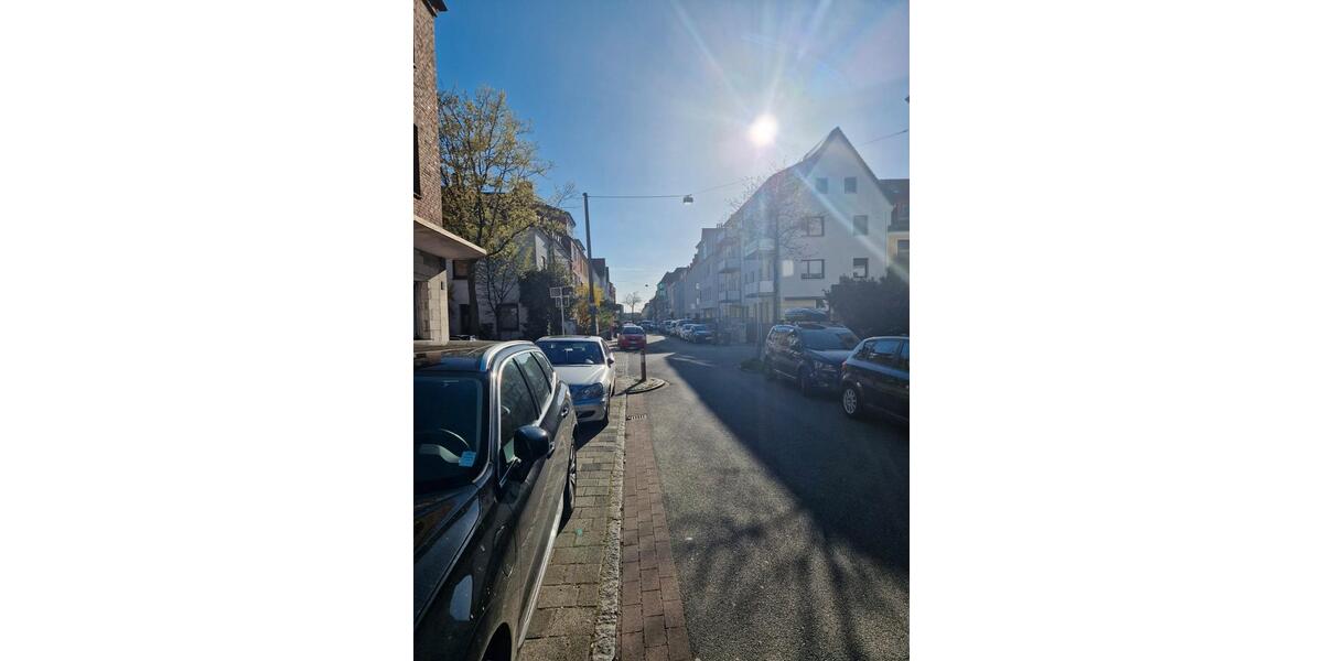 Dachgeschoßwohnung Bremen Findorff - 2.5 Zimmer, 53 m&sup2;, 168.000&euro; | Angebot:26124171