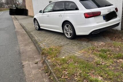 Audi A6 189.000 km 18.500 &euro; Grasberg 28879