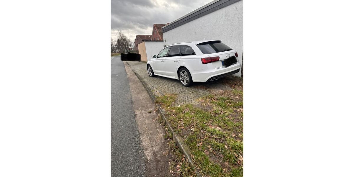 Audi A6 189.000 km 18.500 &euro; Grasberg 28879