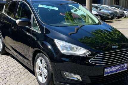 Ford C-Max 115.440 km 9.200 &euro; Bremen 28239