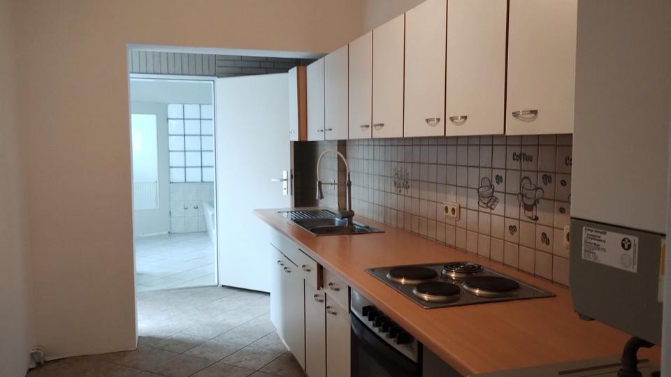 Reihenhaus Bremen Gröpelingen - 4 Zimmer, 90 m&sup2;, 170.000&euro; | Angebot:27221074
