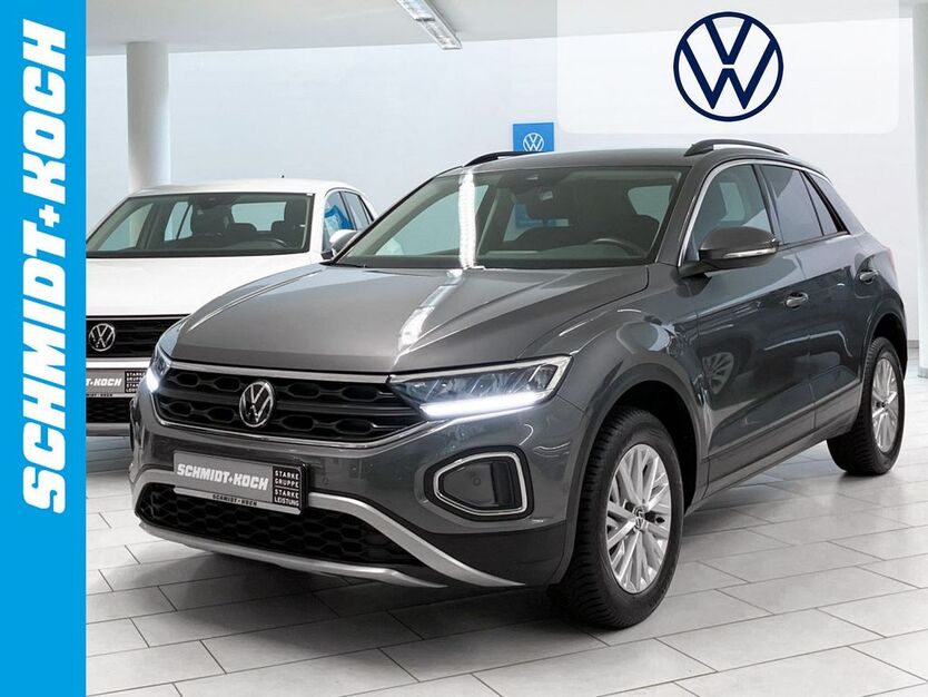 VW T-Roc 53.010 km 19.990 € Bremen 28217