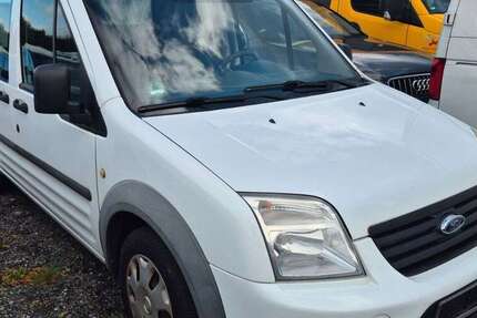 Ford Transit Connect 66.155 km 7.900 € Achim 28832
