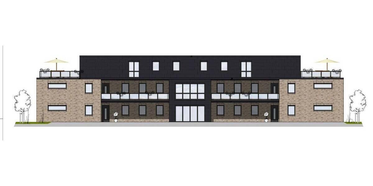 Mehrfamilienhaus, Wohnhaus Delmenhorst Hasport/Annenheide - 3.300.000&euro; | Angebot:24101212