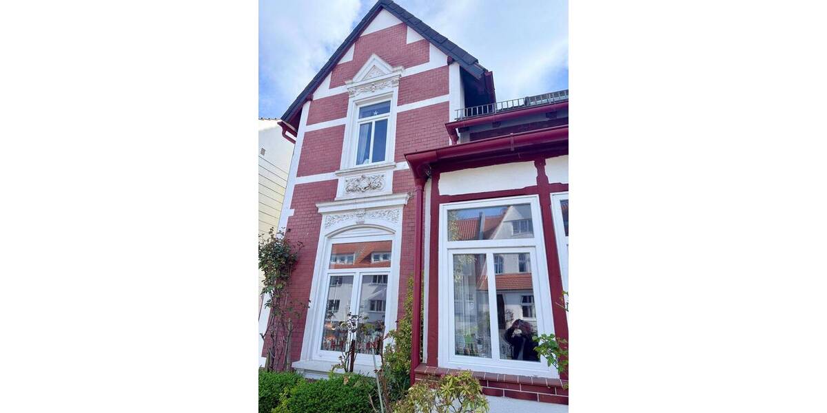 Mehrfamilienhaus, Wohnhaus Bremen Schwachhausen - 6 Zimmer, 171 m&sup2;, 699.000&euro; | Angebot:26541023