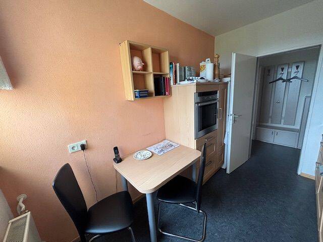 Etagenwohnung Bremen Gartenstadt Vahr - 3 Zimmer, 81 m&sup2;, 249.000&euro; | Angebot:26744960