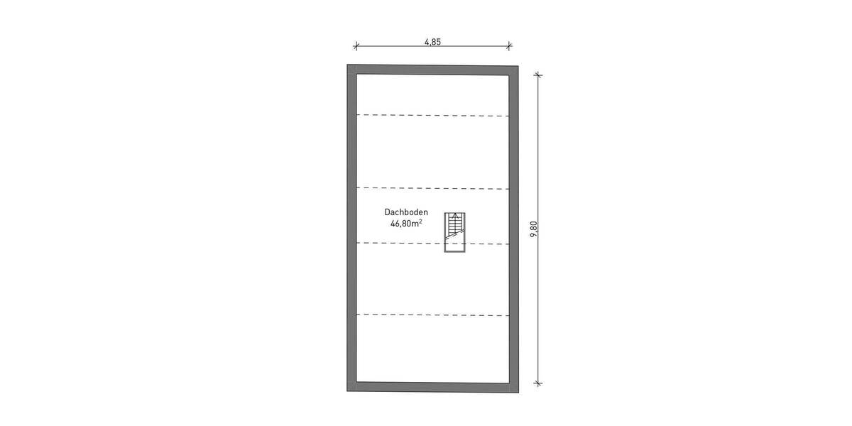Reihenmittelhaus Delmenhorst Bungerhof - 4 Zimmer, 102 m&sup2;, 219.000&euro; | Angebot:25670980