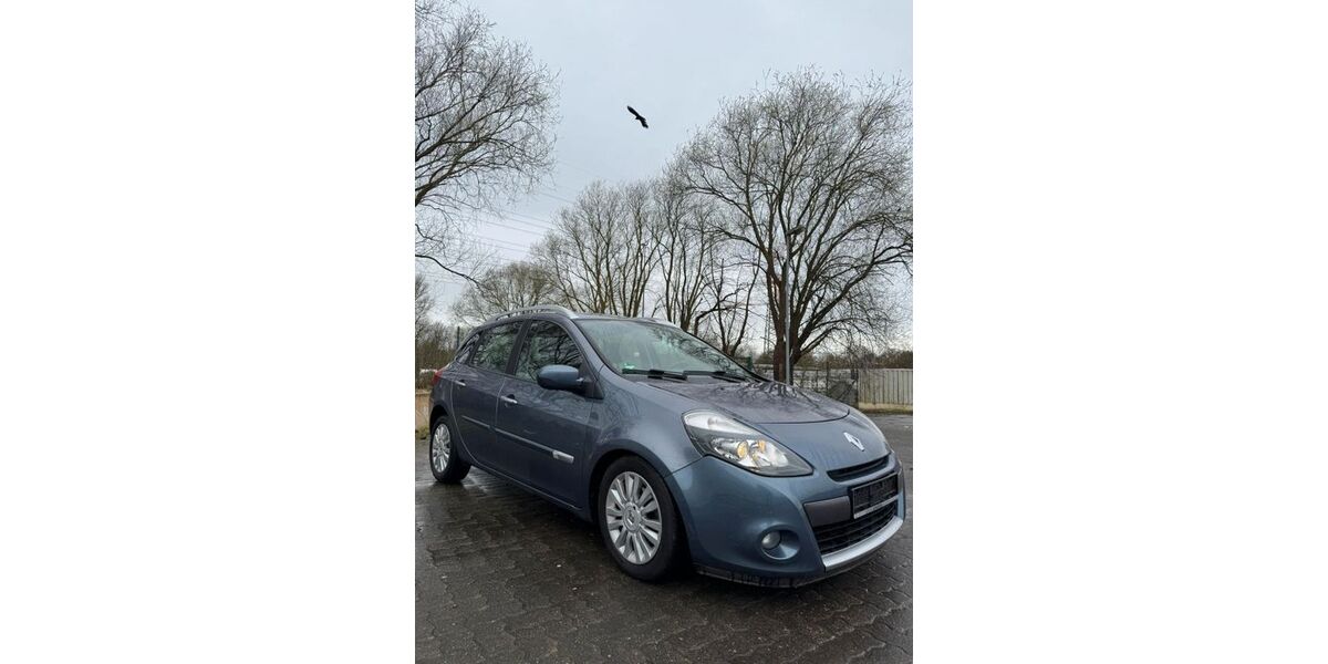 Renault Clio 172.000 km 1.399 &euro; Bremen 28259