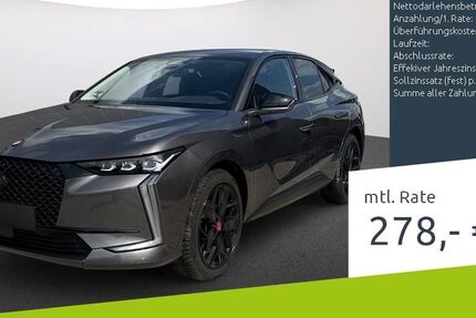 DS Automobiles DS4 22.896 km 23.270 &euro; Stuhr 28816