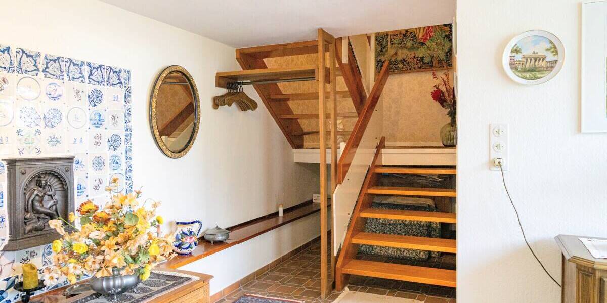 Reihenendhaus Bremen Schönebeck - 3 Zimmer, 84 m&sup2;, 235.000&euro; | Angebot:26731898