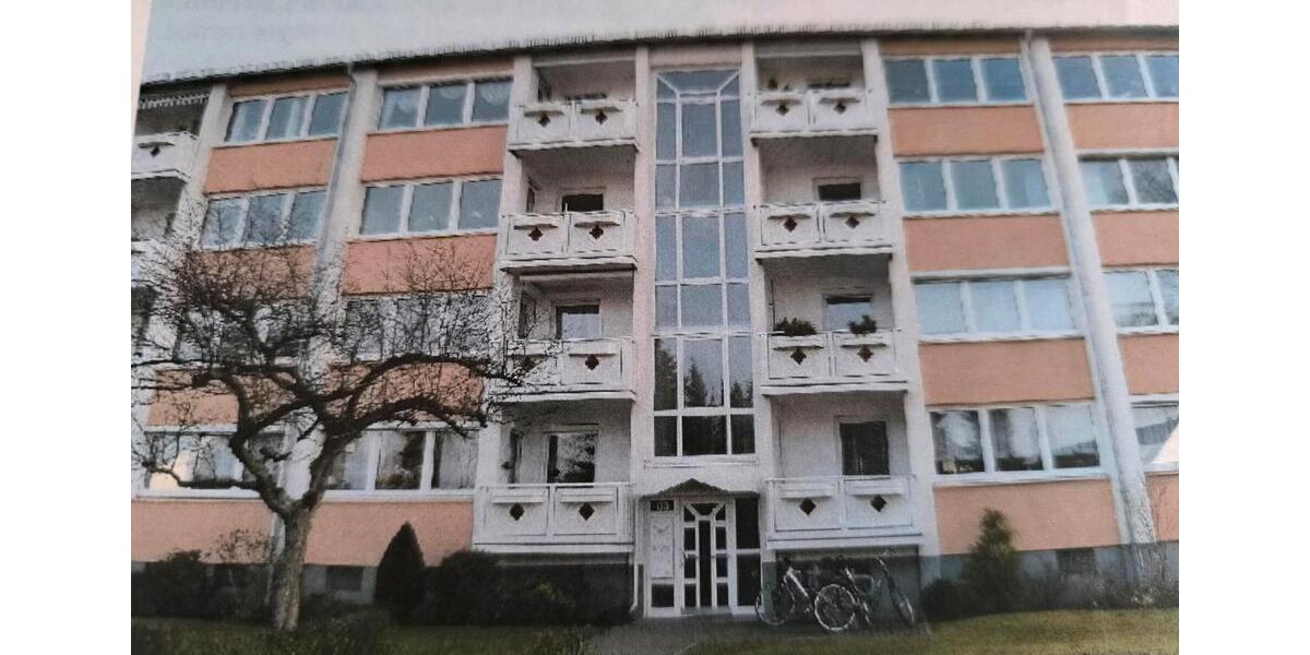 Wunderschöne drei Zimmer Wohnung mit Ausbaureserve 3 zimmer