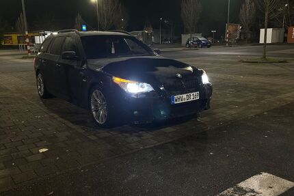 BMW 535 Gran Turismo 340.000 km 7.350 &euro; Ganderkesee 27777