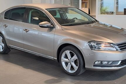 VW Passat 85.766 km 12.890 € Achim Bierden 28832