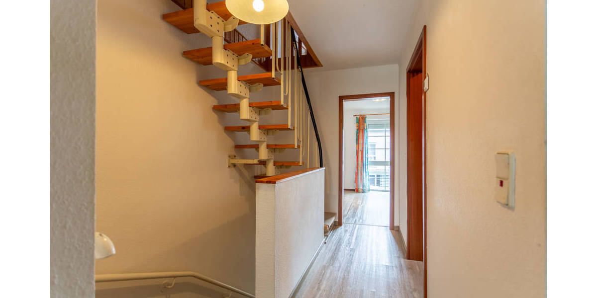 Reihenmittelhaus Stuhr Groß Mackenstedt - 4 Zimmer, 101 m&sup2;, 275.000&euro; | Angebot:25192626