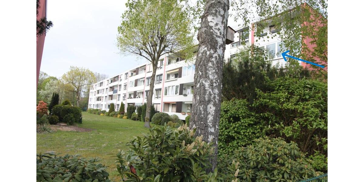 Etagenwohnung Bremen Osterholz - 4 Zimmer, 74 m&sup2;, 199.000&euro; | Angebot:26955749