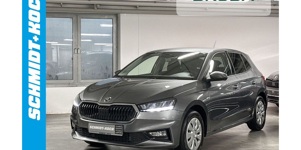 Skoda Fabia 15.981 km 22.980 &euro; Bremen 28207