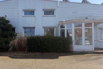 Gewerbeobjekt Stuhr - 525.000&euro; | Angebot:25772054