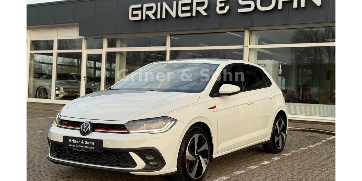 VW Polo 39.990 km 21.950 &euro; Lemwerder 27809