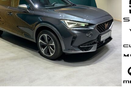 Cupra Formentor 33.100 km 31.900 € Langwedel 27299
