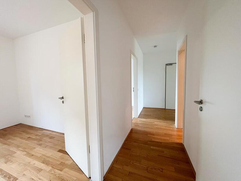 3-Zimmer-Erdgeschosswohnung mit Terrasse und Blick auf die Weser 3 zimmer