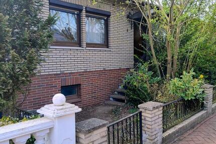 Haus Bremen Burglesum - 3 Zimmer, 77 m&sup2;, 210.000&euro; | Angebot:26803623