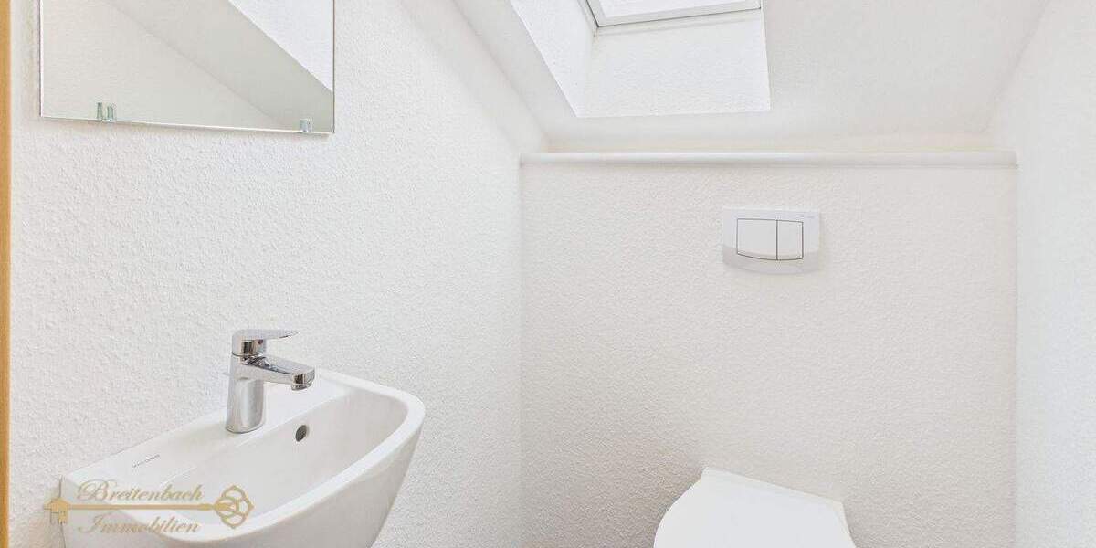 Reihenmittelhaus Bremen Vegesack - 5 Zimmer, 118 m&sup2;, 269.000&euro; | Angebot:24736386